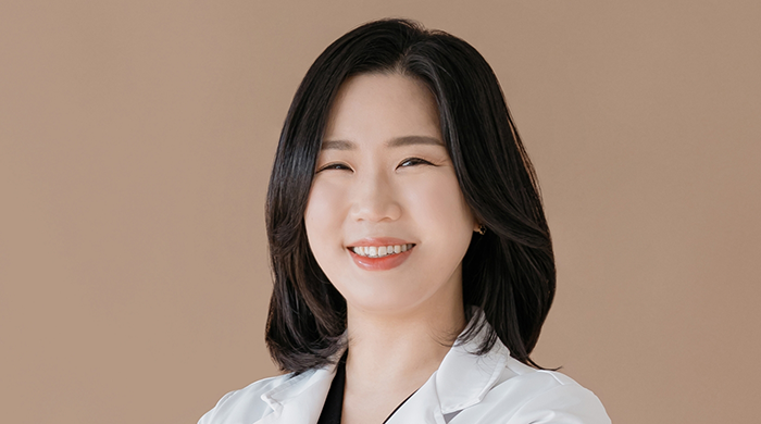 Lancaster dentist Dr. Julie Jeong