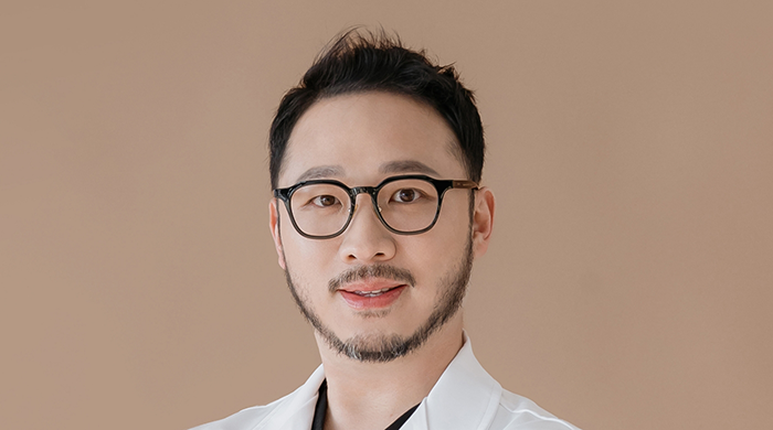 Lancaster dentist Dr. Sam Je