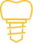 Icon of dental implant