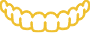Icon of Invisalign clear aligners